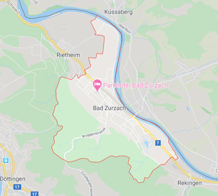 Hahn Sonnenschutz in Bad Waldsee