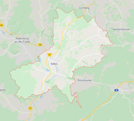 Hahn Sonnenschutz in Bad Waldsee