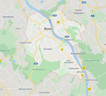 Hahn Sonnenschutz in Bad Waldsee