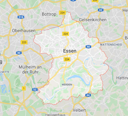 Hahn Sonnenschutz in Bad Waldsee