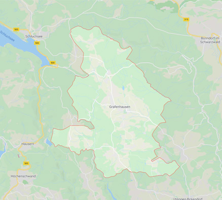 Hahn Sonnenschutz in Bad Waldsee