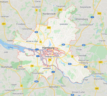 Hahn Sonnenschutz in Bad Waldsee