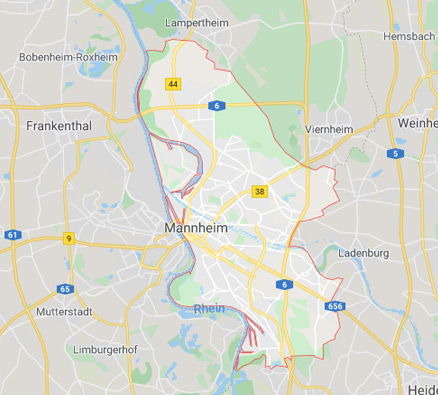 Hahn Sonnenschutz in Bad Waldsee