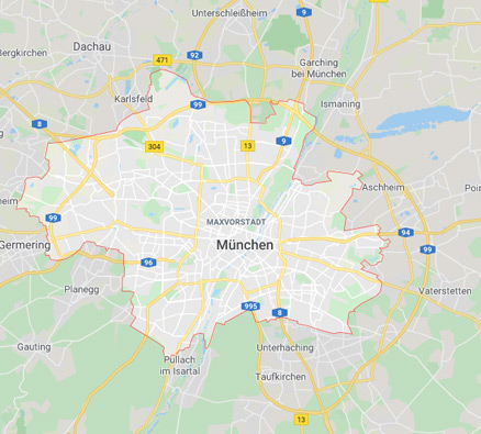 Hahn Sonnenschutz in Bad Waldsee