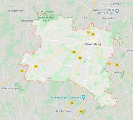 Hahn Sonnenschutz in Bad Waldsee