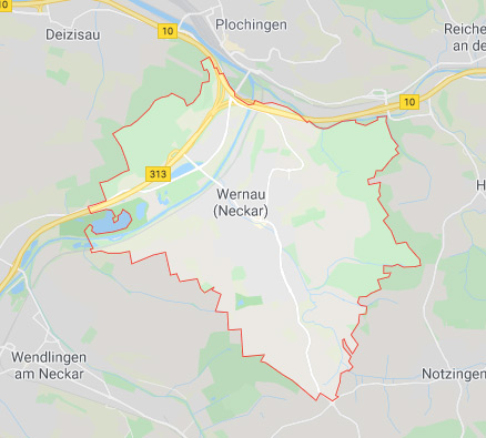 Hahn Sonnenschutz in Bad Waldsee